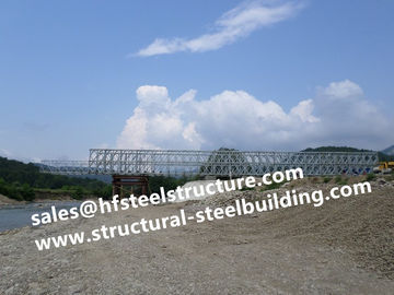 Cina Ponte dell'acciaio per costruzioni edili per i ponti, i ponti stradali ed il ponte strallato della strada fornitore