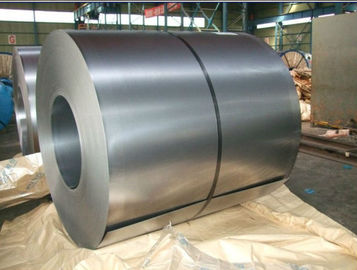Cina Bobina d'acciaio galvanizzata calda di ASTM 755 per la lamiera di acciaio ondulata fornitore