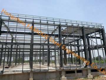 Cina Morden ha prefabbricato l'ufficio commerciale di affari della costruzione di montaggi dell'acciaio per costruzioni edili fornitore