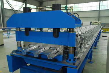 Cina Macchina SpA Panasonic di formazione di strato del tetto della piattaforma per la struttura d'acciaio fornitore