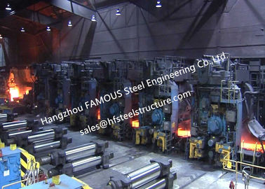Cina Rulli forgiati caldi del lavoro di 20CrNiMo 40cr per uso industriale del rullo d'acciaio del trasportatore del laminatoio fornitore