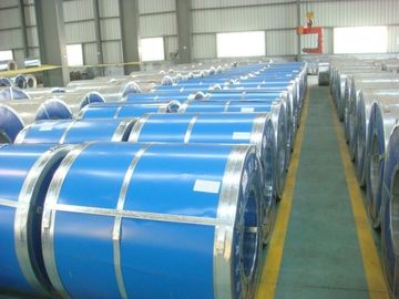 Cina Bobina d'acciaio laminata a freddo SGLCC di galvanizzazione con l'alluminio e lo zinco della immersione calda fornitore