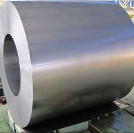 Cina Montaggio d'acciaio della bobina di galvanizzazione ad alta resistenza del piatto d'acciaio con ASTM/JIS fornitore