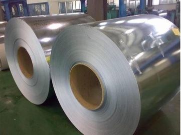 Cina Facile fabbricato bobina d'acciaio galvanizzato apparecchio dipingere e tempo di impiego lungo fornitore