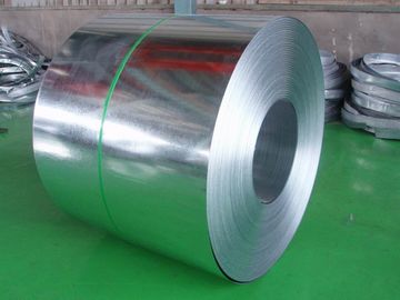Cina Bobina d'acciaio galvanizzata iniettore dello zinco di agricoltura dal trattamento di galvanizzazione della immersione calda fornitore