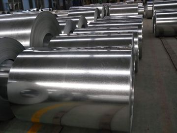 Cina Bobine d'acciaio preverniciata 0.12mm - 1.6mm di galvanizzazione laminato a freddo per costruzione fornitore