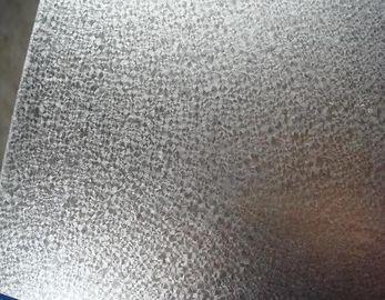 Cina Bobina d'acciaio del galvalume dell'iniettore di Zinco-Alluminio con acciaio galvanizzato immerso caldo fornitore