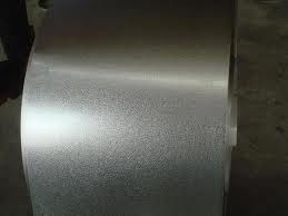 Cina Bobina d'acciaio del galvalume del metallo base della lamiera rivestita di colore con l'iniettore dello Alluminio-Zinco fornitore