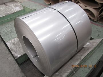 Cina Apparecchio cromato, bobina d'acciaio galvanizzata stampata Anti-dito con galvalume fornitore