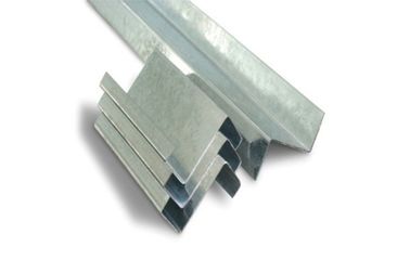 Cina Il tetto industriale ha galvanizzato i Purlins d'acciaio girts di 1.4mm/1.6mm/200mm Z fornitore