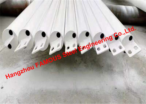 Cina Il parcheggio dell'automobile della membrana della prova della putrefazione struttura i corredi di costruzioni d'acciaio fornitore