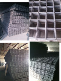 Cina Sismico a laminazione a caldo del tondo per cemento armato dell'acciaio di rinforzo di rinforzo per costruzione fornitore