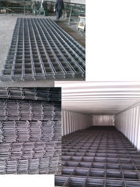 Cina Barre d'acciaio d'acciaio a laminazione a caldo della maglia del tondo per cemento armato HRB 500E di rinforzo Antivari fornitore