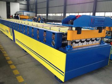 Cina Automatico lamini a freddo la formazione del Purlin a macchina di dimensione C del cambiamento per la struttura d'acciaio fornitore