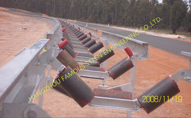 Cina Montaggi industriali dell'acciaio per costruzioni edili dell'attrezzatura mineraria fornitore