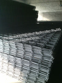 Cina Corredi di costruzione d'acciaio ad alta resistenza del metallo di HRB500E per le costruzioni d'acciaio fornitore