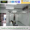 La conservazione frigorifera galvanizzata ha isolato il CE/COC della porta a battenti dei pannelli del tetto fornitore