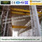 Norme prefabbricate delle multi del timpano costruzioni ad intelaiatura d'acciaio ASTM della portata fornitore