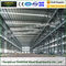 Norme prefabbricate delle multi del timpano costruzioni ad intelaiatura d'acciaio ASTM della portata fornitore