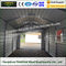 Altezza d'acciaio industriale di larghezza 4.5m di lunghezza 12m del garage 20m del deposito del granaio fornitore