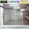 Passeggiata prefabbricata nelle stanze commerciali del congelatore di spessore di Coolroom 90mm fornitore