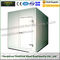 Passeggiata modulare del pannello della cella frigorifera nei pannelli più freschi dell'isolamento per le celle frigorifere fornitore