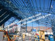 Costruzione pre costruita industriale ISO9001 dell'acciaio per costruzioni edili delle costruzioni dell'acciaio: SGS 2008 fornitore