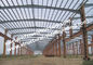 Costruzioni d'acciaio industriali della costruzione d'acciaio pesante per fabbricazione della struttura d'acciaio fornitore