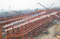 Magazzino dell'inquadratura dell'acciaio per costruzioni edili e prezzo d'acciaio prefabbricato della costruzione dal fornitore cinese fornitore