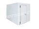 Congelatore ad aria compressa e passeggiata nei pannelli del congelatore, camere della cella frigorifera per le industrie alimentari fornitore