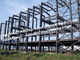 Costruzioni d'acciaio commerciali professionali, edificio per uffici della struttura d'acciaio fornitore