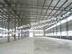 Costruzioni europee ed americane nordamericane di norme ASTM in strutture d'acciaio per le tettoie e le costruzioni di PEB fornitore
