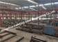 Fabbricazioni in acciaio galvanizzato Q355b fornitore