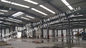 NZ COME costruzioni d'acciaio industriali di varie norme per costruzione d'acciaio incorniciata scheletro strutturale fornitore