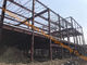 magazzino lungo Pre-costruito della portata del sistema della costruzione della pagina della struttura d'acciaio fornitore