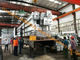 L'aumento basso ha prefabbricato la progettazione d'acciaio industriale del magazzino/gruppo di lavoro delle costruzioni fornitore