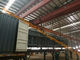 Norma pesante del magazzino UE Stati Uniti della tettoia della struttura d'acciaio di montaggi della struttura d'acciaio fornitore