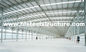 Costruzioni d'acciaio industriali strutturali di saldatura e di frenaggio per l'officina, magazzino e stoccaggio fornitore