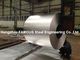 Bobina d'acciaio galvanizzata calda ASTM 755 per la lamiera di acciaio ondulata fornitore