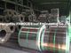 Fabbrica cinese d'acciaio galvanizzata immersa calda del fornitore della bobina DX51D+Z della bobina di GI fornitore