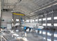 Costruzioni del hangar per aerei di sviluppo dell'aeroporto, costruzioni d'acciaio delle aviorimesse fornitore