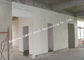 Prefabbrichi il pannello leggero della costruzione prefabbricata-Io del calcestruzzo FASEC per l'interno e le pareti esterne fornitore