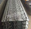 Strato composito della piattaforma della trave della capriata di Kingspan Antivari d'acciaio per la costruzione del mezzanino della lastra di cemento armato fornitore
