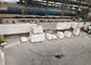 L'installazione facile Pre-ha costruito la parete interna di costruzione del calcestruzzo prefabbricato del pannello della costruzione prefabbricata-Io di FASEC fornitore