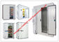 Piccolo pannello della cella frigorifera della cucina con la camera fredda di stoccaggio dell'alimento dell'unità di refrigerazione per uso del ristorante fornitore