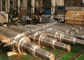 La prova inossidabile dell'acqua ha forgiato Rolls d'acciaio per i mulini a laminazione a caldo, alta resistenza all'usura fornitore