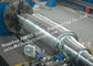 Solido - mulino a laminazione a caldo forgiato Rolls dell'acciaio inossidabile Rolls di sostegno, freddo e fornitore