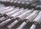 L'alta precisione dell'acciaio inossidabile ha forgiato il lavoro d'acciaio Rolls per i laminatoi a freddo fornitore