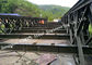 Ponte Bailey strutturale d'acciaio prefabbricato del fabbricante d'acciaio di acciaio di rinforzo Q345 fornitore