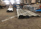 piattaforma composita d'acciaio galvanizzata 2.0mm per la costruzione di pavimento fornitore